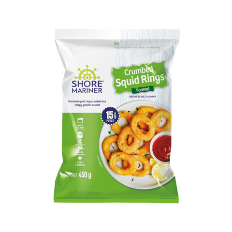 Finger Food
