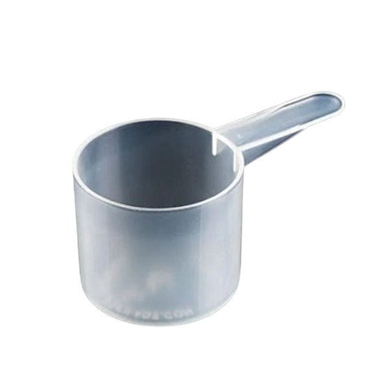 (DIS) Bon Accord, Measuring Scoop, small 25g