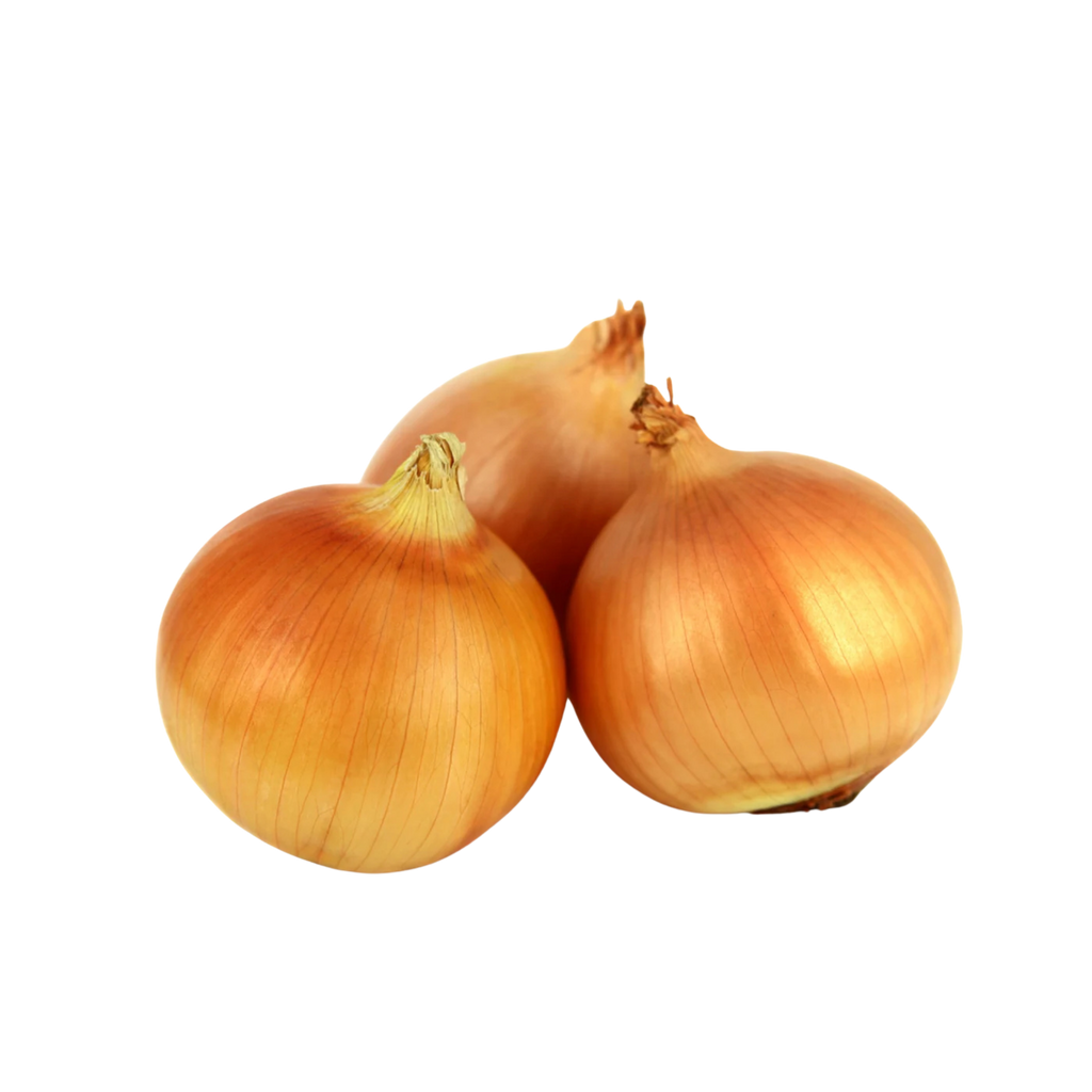 NZ Brown Onion medium to large, price per kg