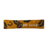 Cafe Style Raw Sugar Sticks x 2000