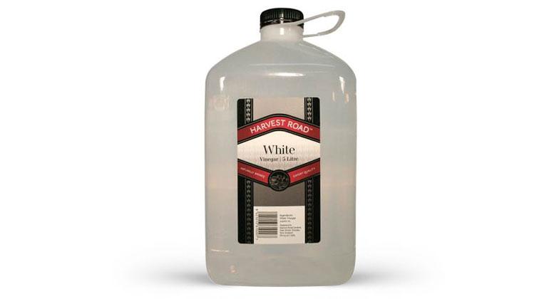 White Vinegar 5L