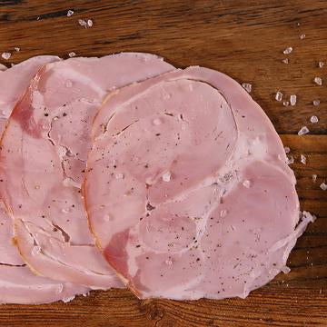 Supreme Leg Ham Sliced 1kg