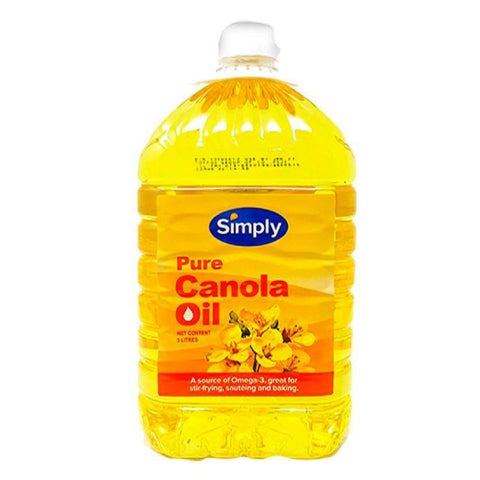 Oils