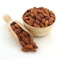 Farm by Nature Raw Almonds whole   1KG