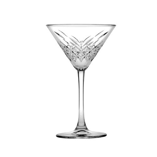 Timeless Martini Glass 230ml