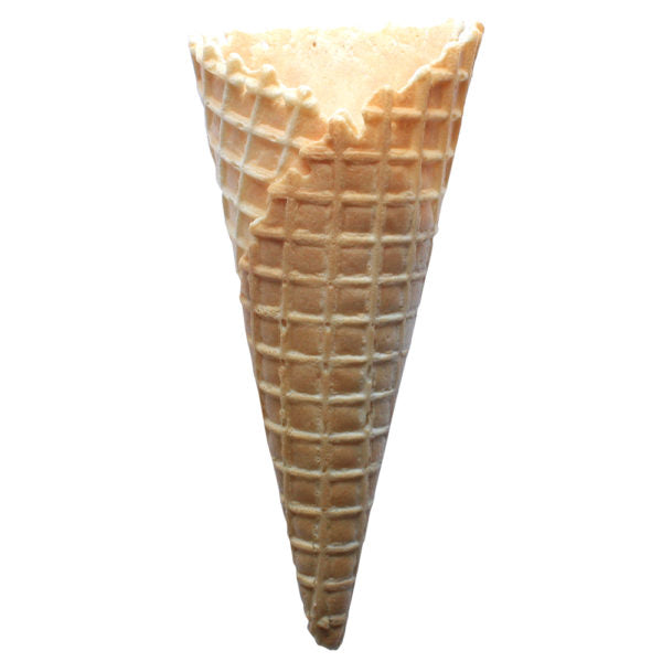 Ice Cream Waffle Cones 312 per box