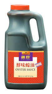 LKK Kum Chun Oyster Sauce 2.3kg