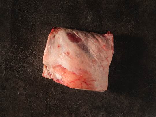 NZ Premium Handpicked Lamb. Bone In Square Cut Shoulder 2.2-2.6kg Price per KG