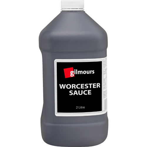 Worcester Sauce 2 L
