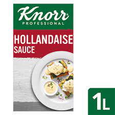 Knorr Garded'Or Hollandaise Sauce 1 liter