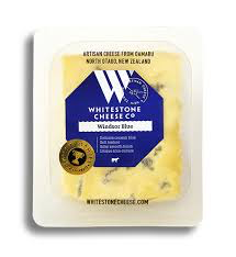 Whitestone Windsor Blue   110g Wedge
