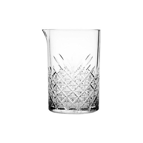 Timeless Mixing Glass 725ml
