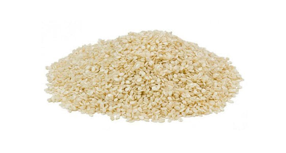 Sesame Seeds white 1kg