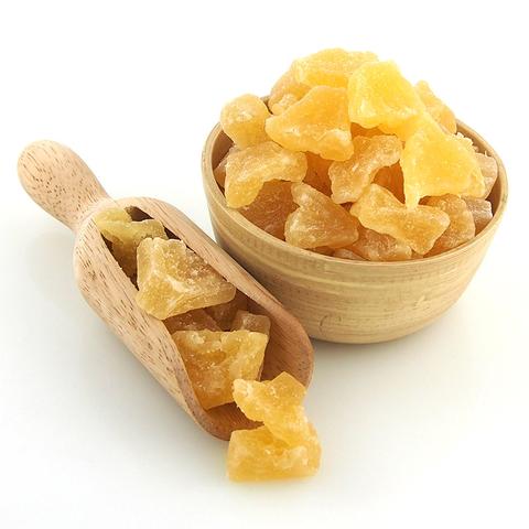 Dried Pineapple Diced 1kg