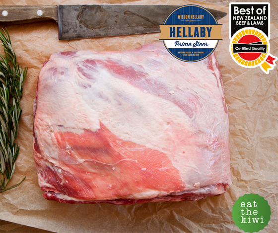 NZ Prime Lamb Shoulder  Square Cut (size 2.2-2.5kg each) Price/KG. Average price per shoulder: 88WST- 99WST
