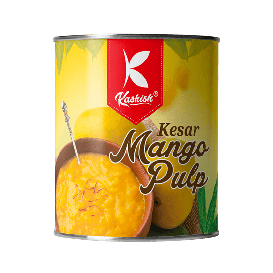Mango Pulp Canned 850g