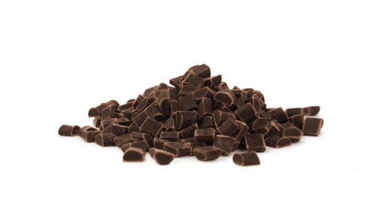Cocoa Farm Dark Chocolate Chips Compound 1kg