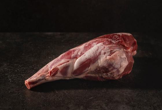 NZ  Premium Handpicked  Lamb. Bone In Leg  Price per KG