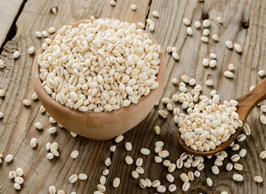 Pearl Barley 1kg